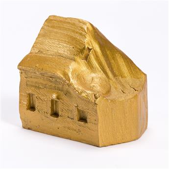 ERWIN WURM (1954 - ) Damper.